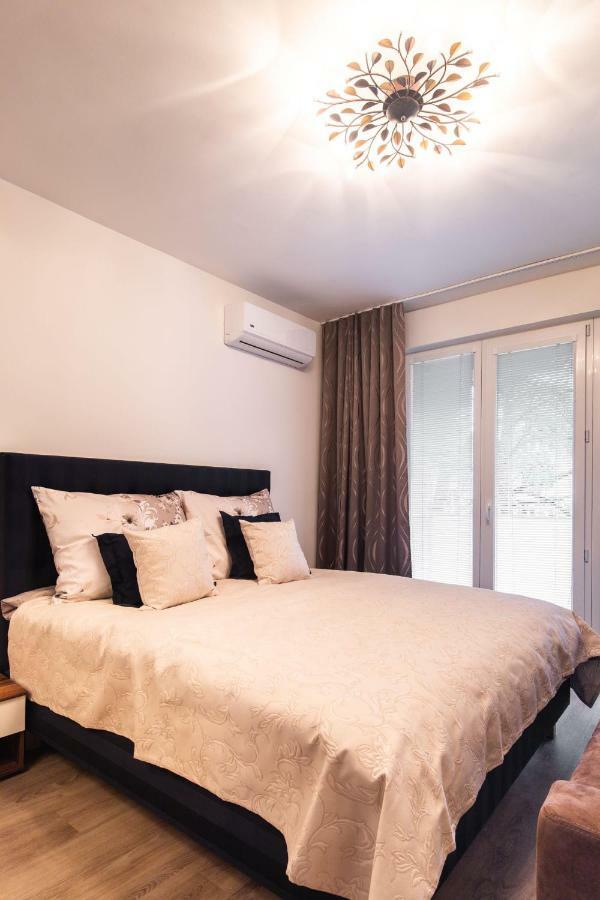 Newly Renovated, Full Equipped And Quiet Apartment Trnava Exteriér fotografie