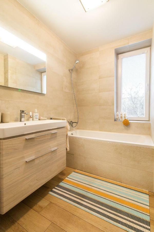 Newly Renovated, Full Equipped And Quiet Apartment Trnava Exteriér fotografie