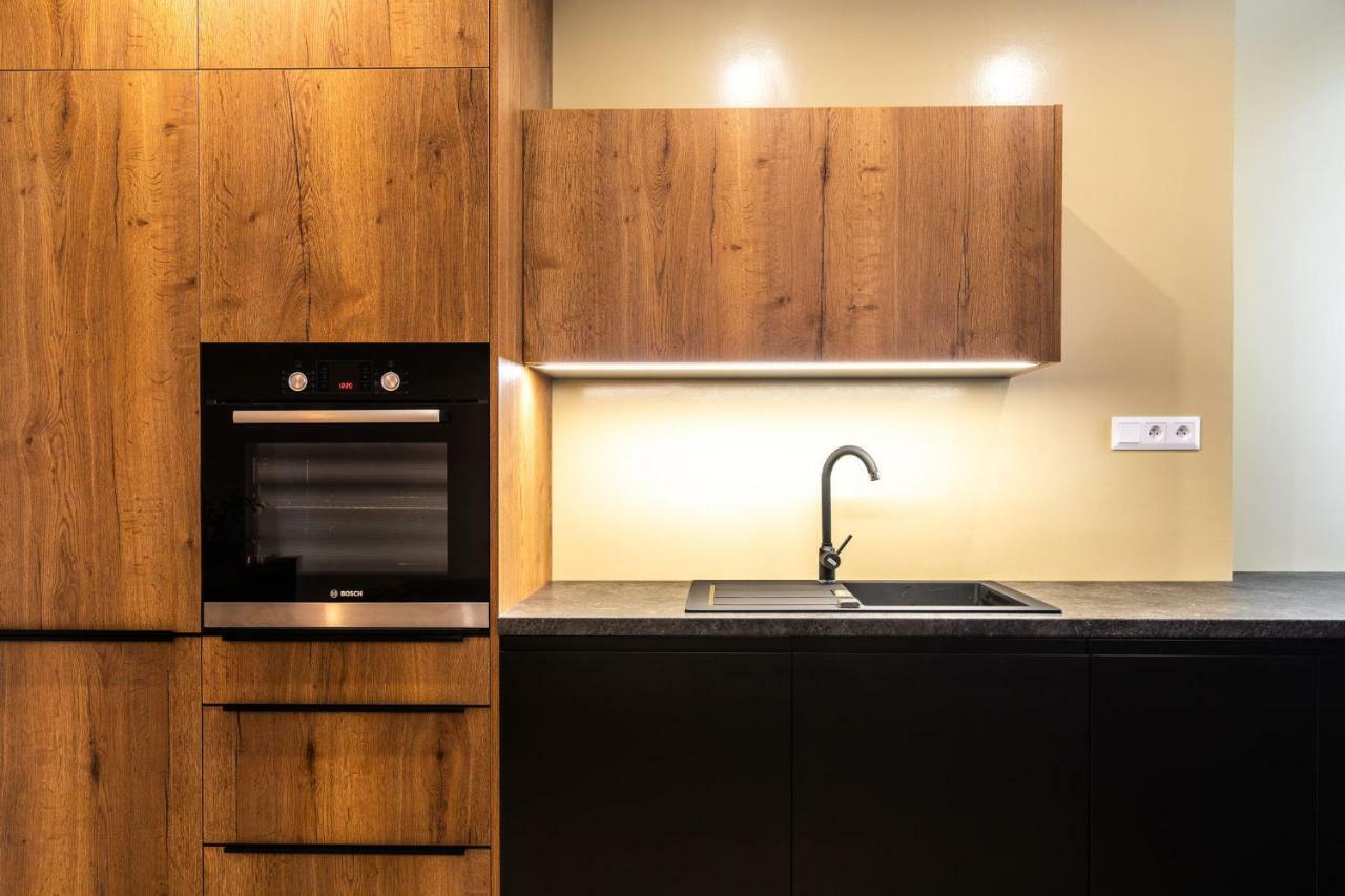 Newly Renovated, Full Equipped And Quiet Apartment Trnava Exteriér fotografie