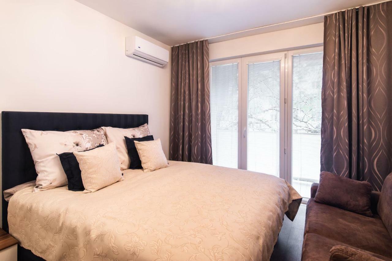 Newly Renovated, Full Equipped And Quiet Apartment Trnava Exteriér fotografie